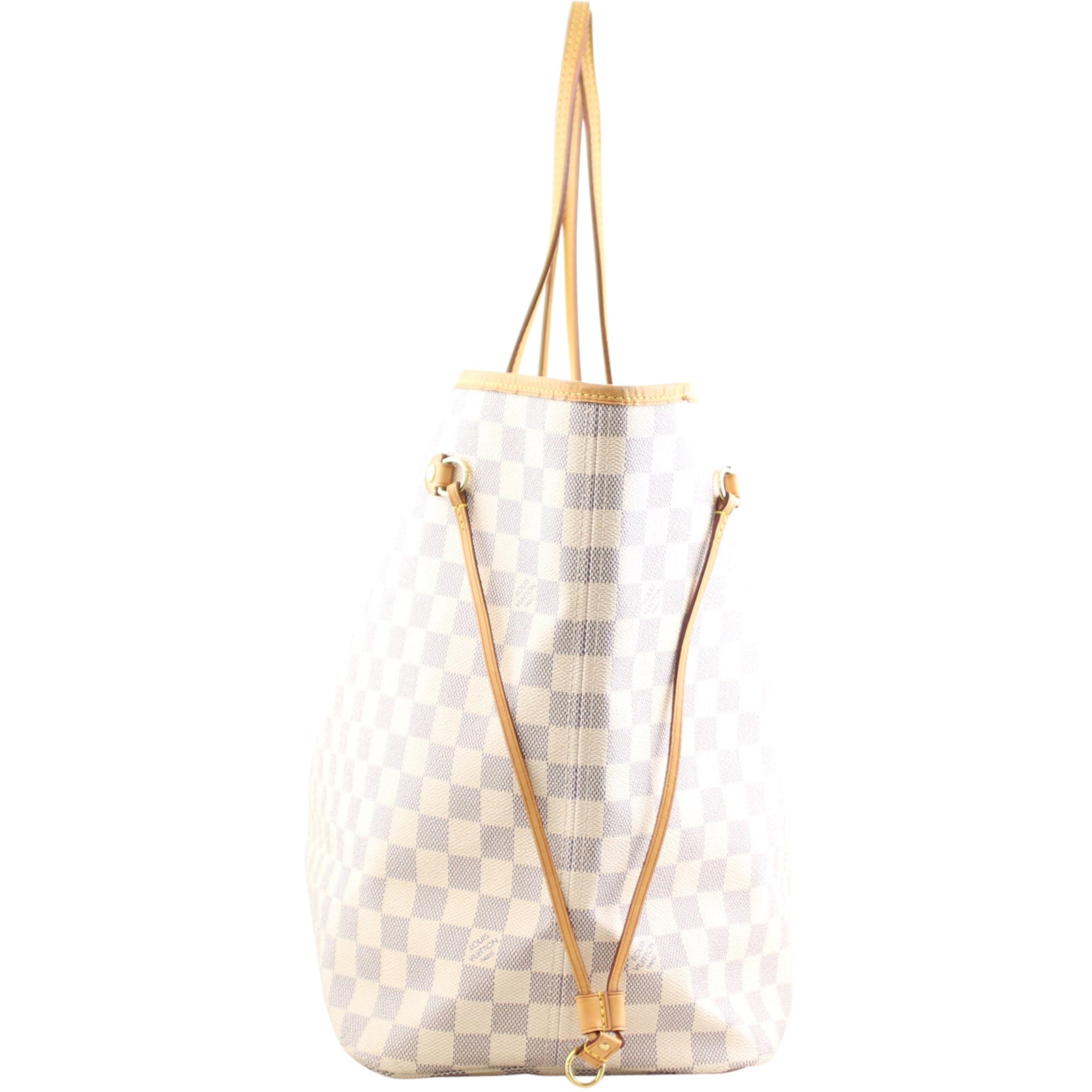 Louis Vuitton Neverfull GM Damier Azur