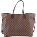 Louis Vuitton Neverfull GM Damier Ebene