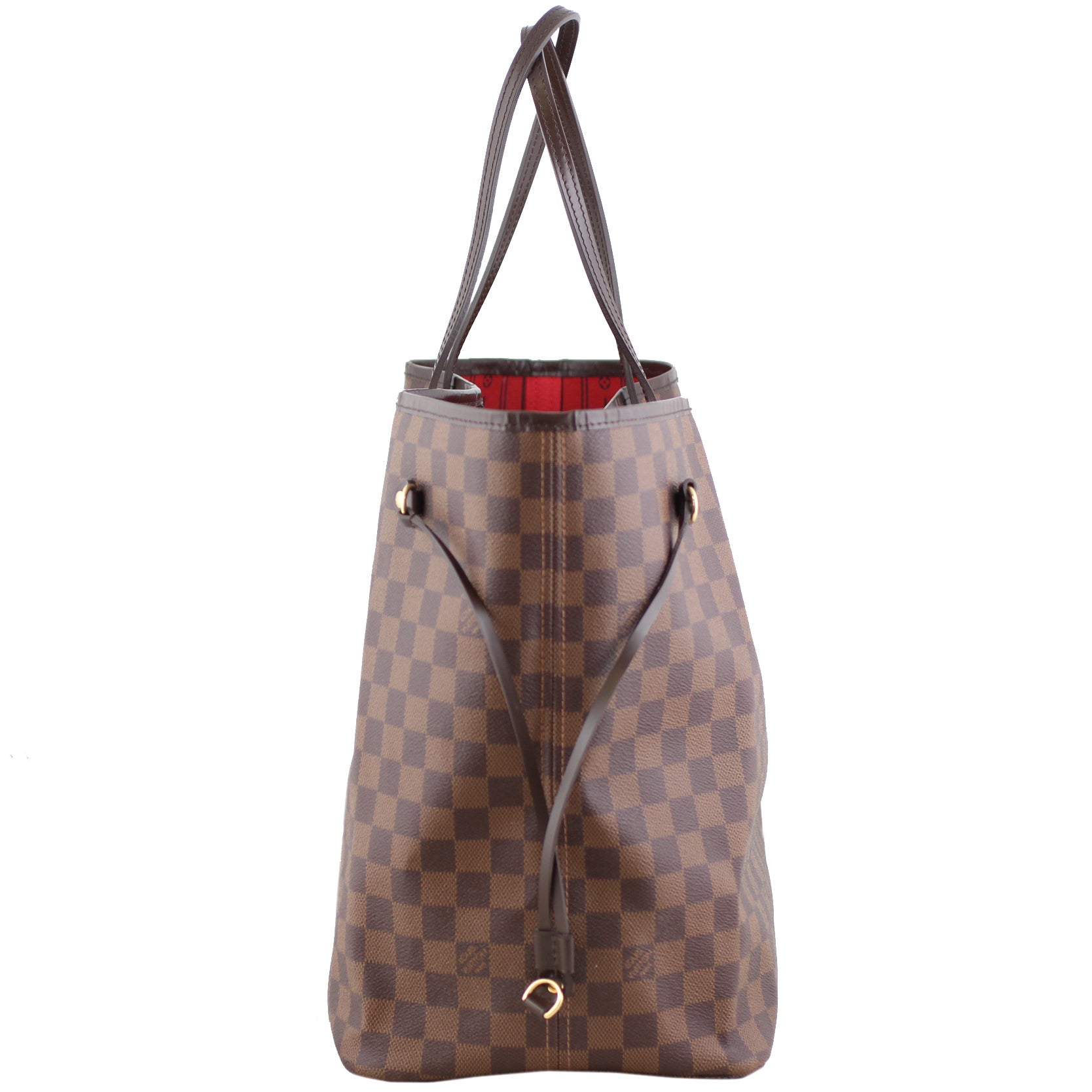 Louis Vuitton Neverfull GM Damier Ebene