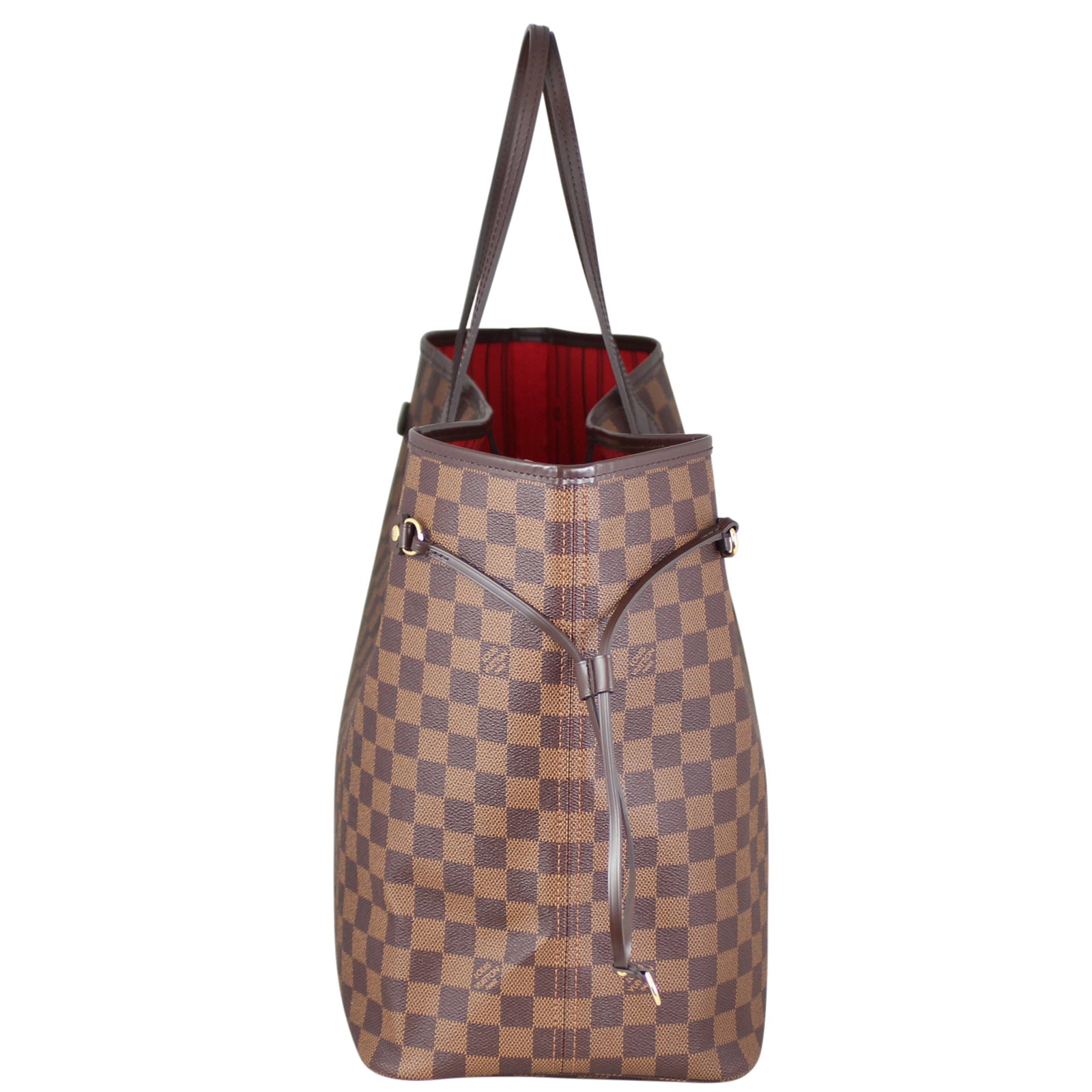 Louis Vuitton Neverfull GM Damier Ebene
