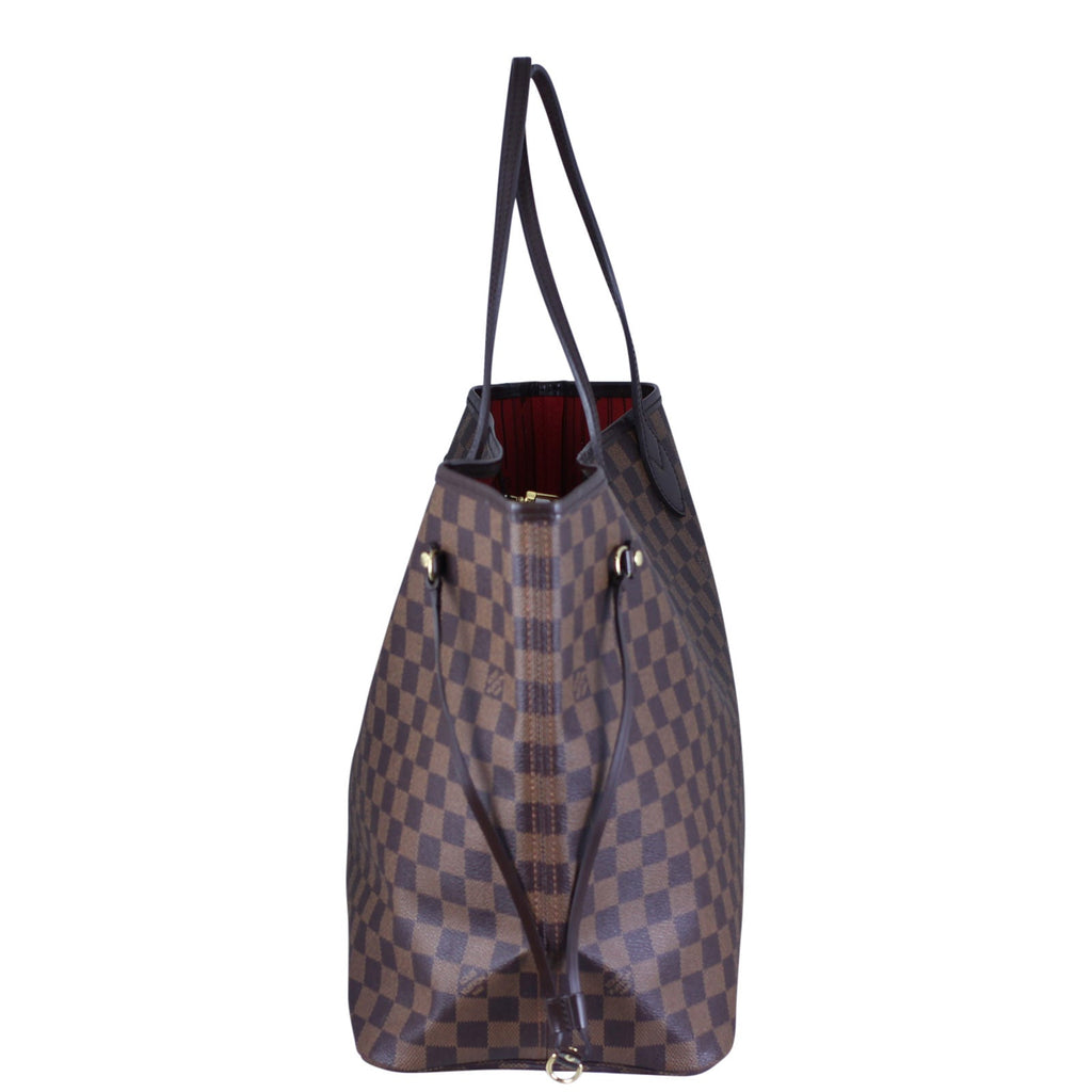 Louis Vuitton Neverfull GM Damier Ebene