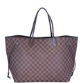 Louis Vuitton Neverfull GM Damier Ebene