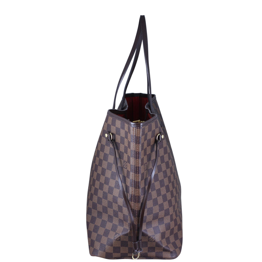 Louis Vuitton Neverfull GM Damier Ebene