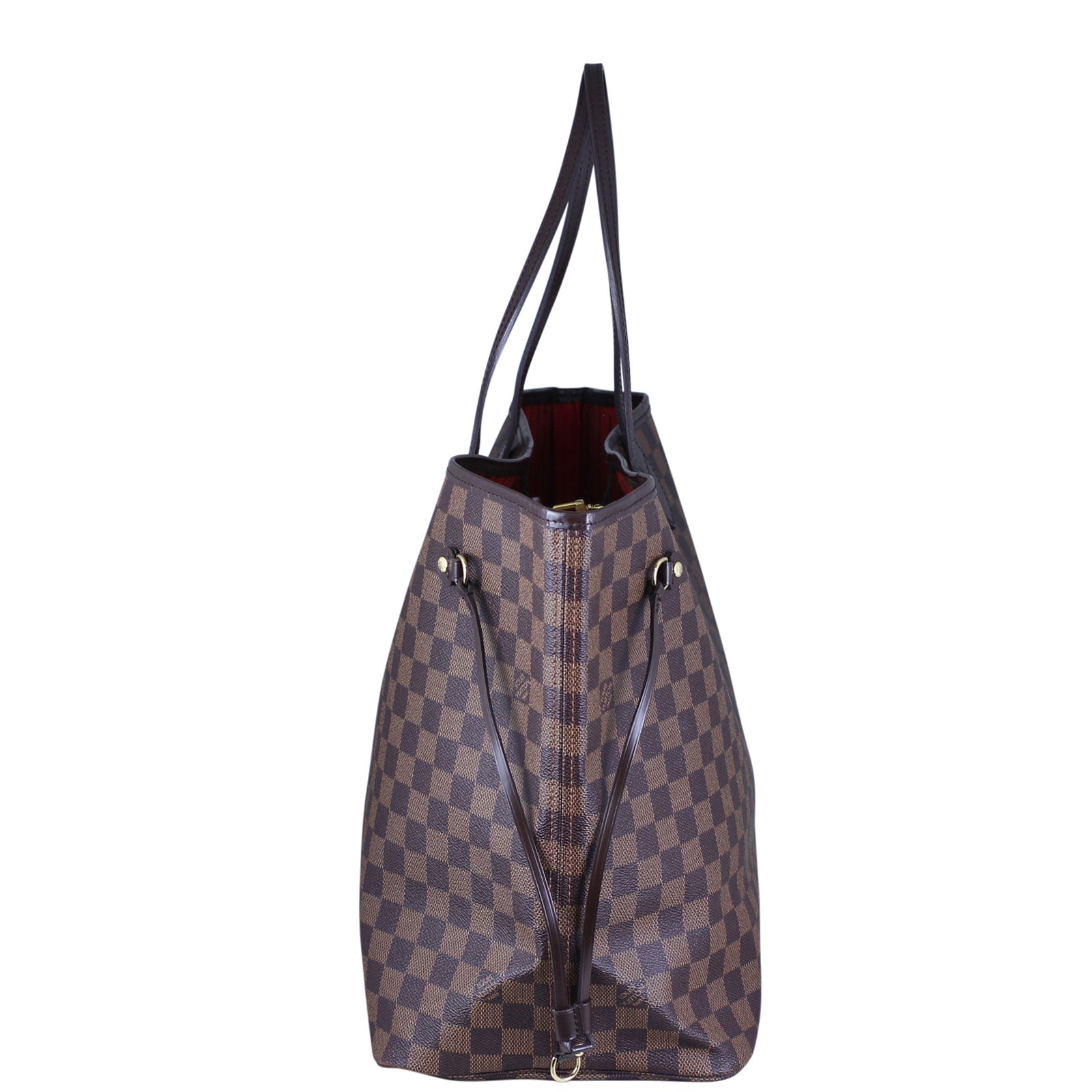 Louis Vuitton Neverfull GM Damier Ebene
