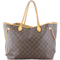 Louis Vuitton Neverfull GM Monogram