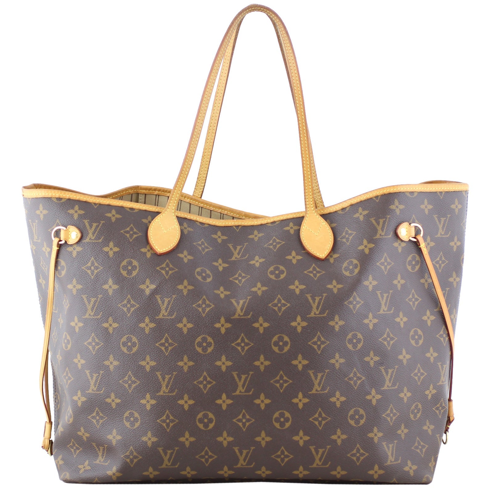 Louis Vuitton Neverfull GM Monogram