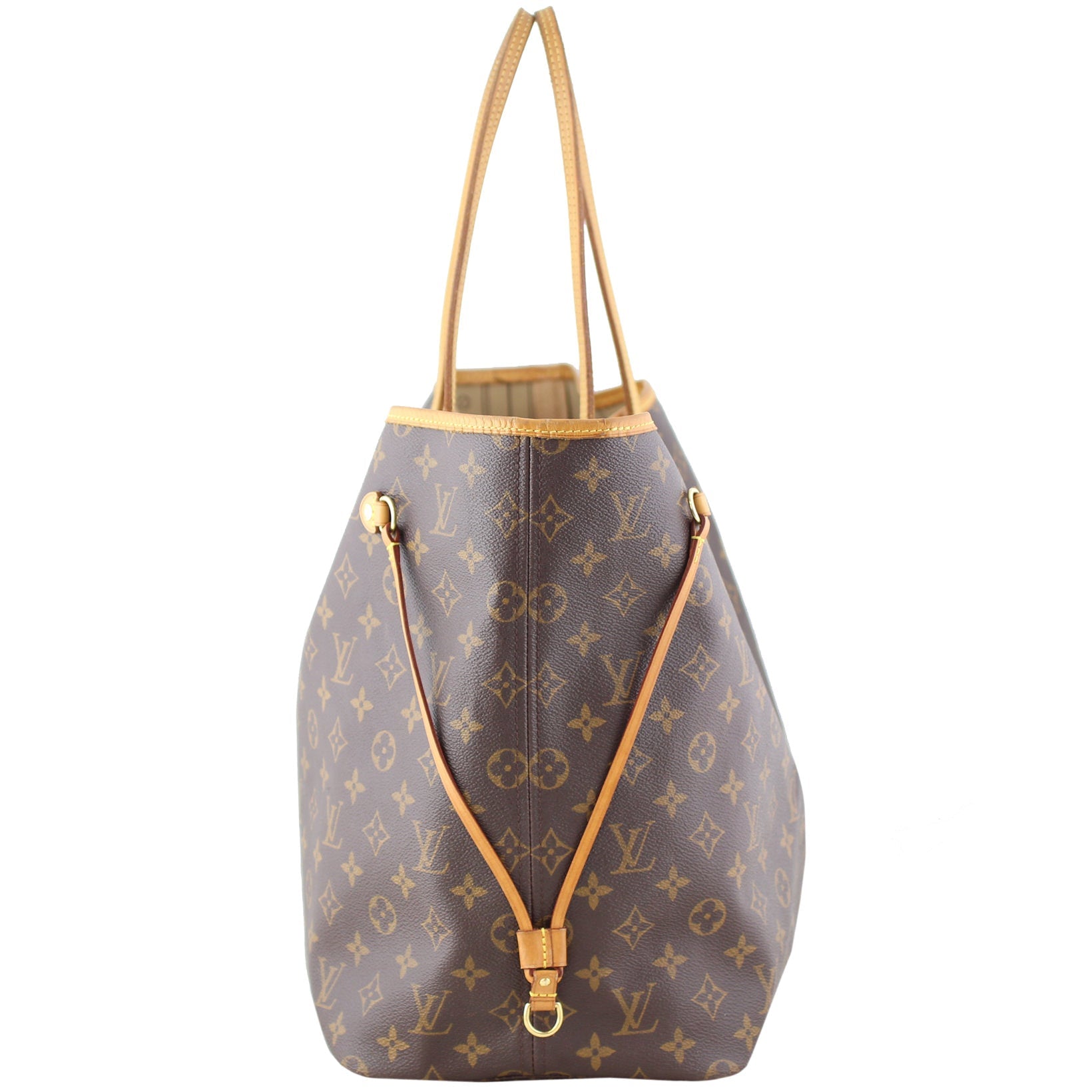 Louis Vuitton Neverfull GM Monogram