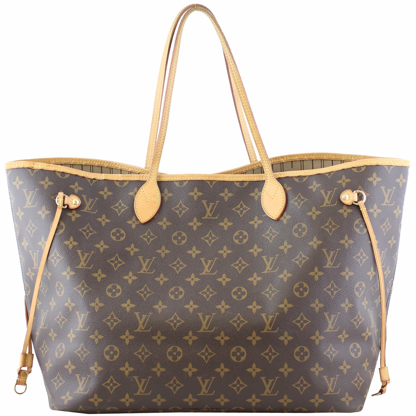 Louis Vuitton Neverfull GM Monogram