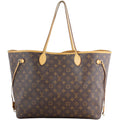 Louis Vuitton Neverfull GM Monogram