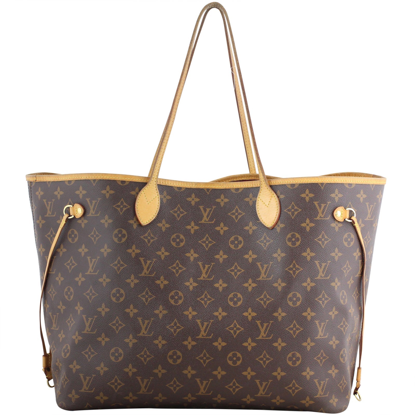 Louis Vuitton Neverfull GM Monogram