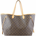 Louis Vuitton Neverfull GM Monogram