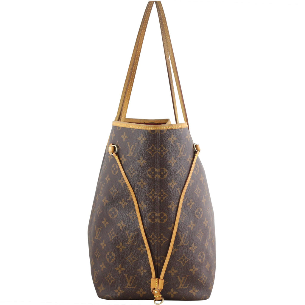 Louis Vuitton Neverfull GM Monogram