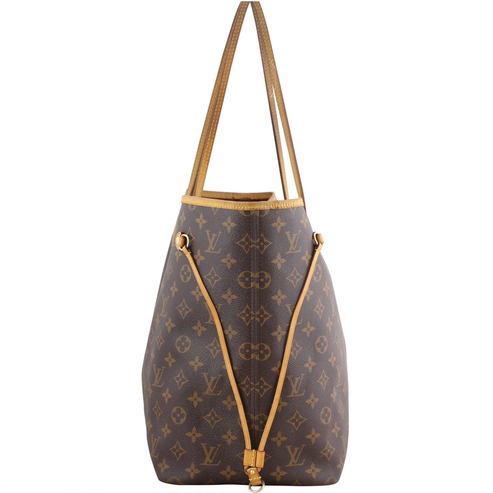 Louis Vuitton Neverfull GM Monogram