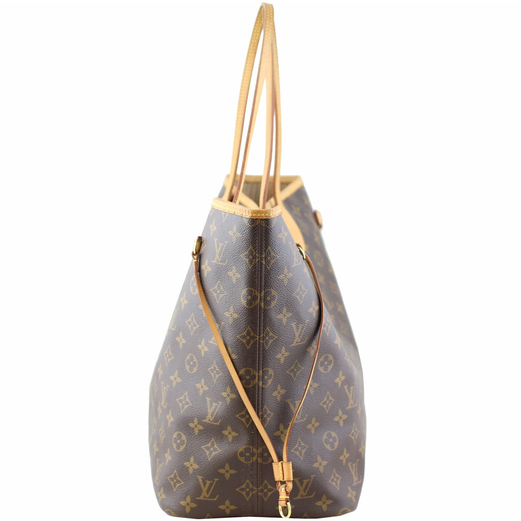 Louis Vuitton Neverfull GM Monogram