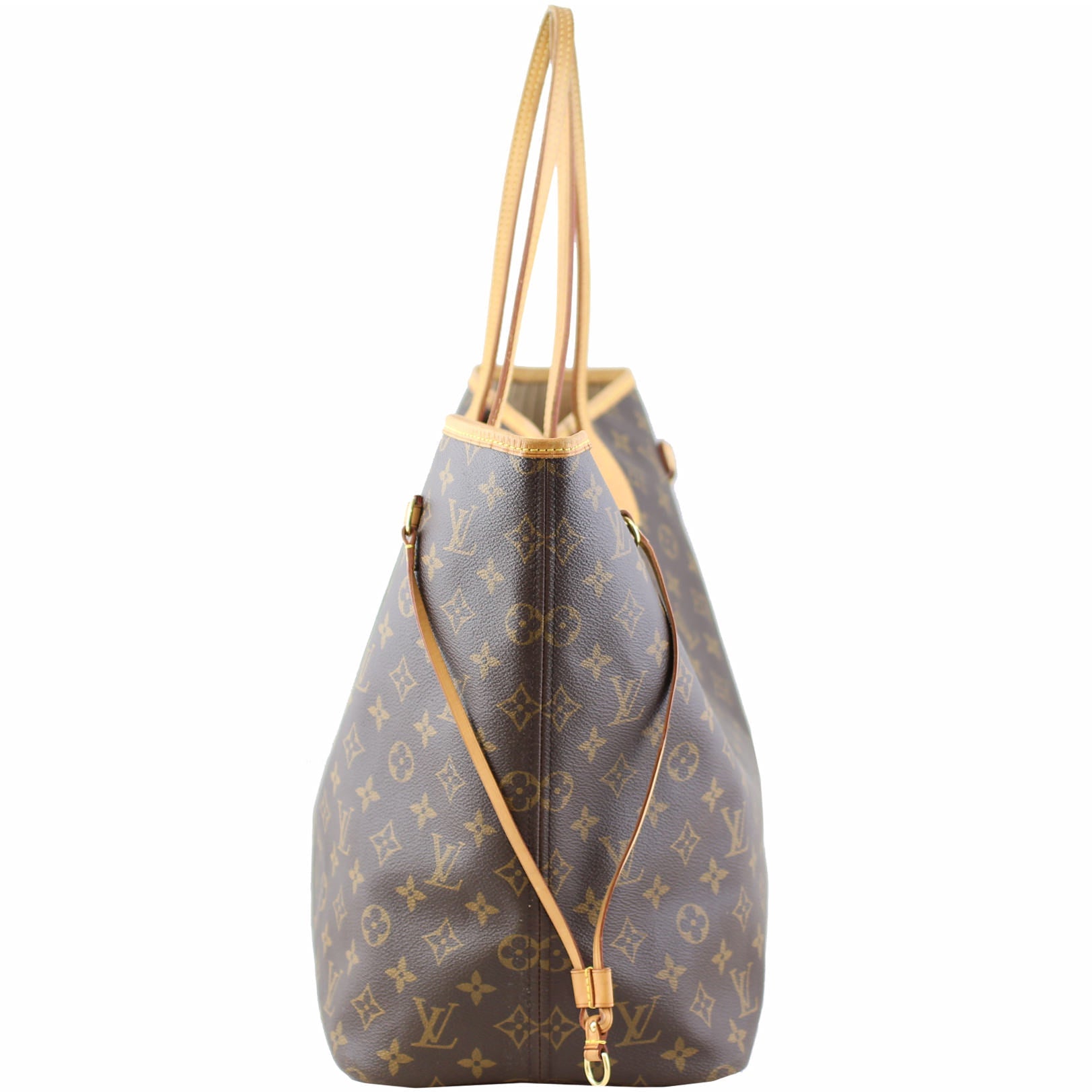 Louis Vuitton Neverfull GM Monogram