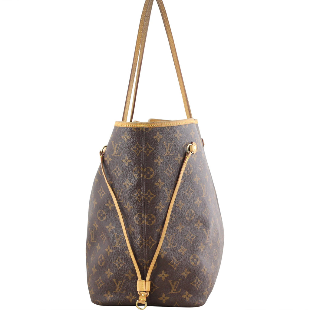 Louis Vuitton Neverfull GM Monogram