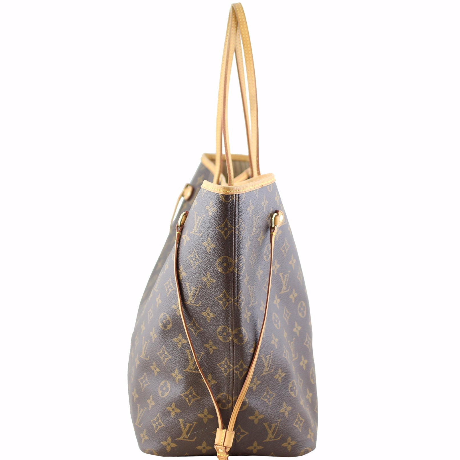 Louis Vuitton Neverfull GM Monogram
