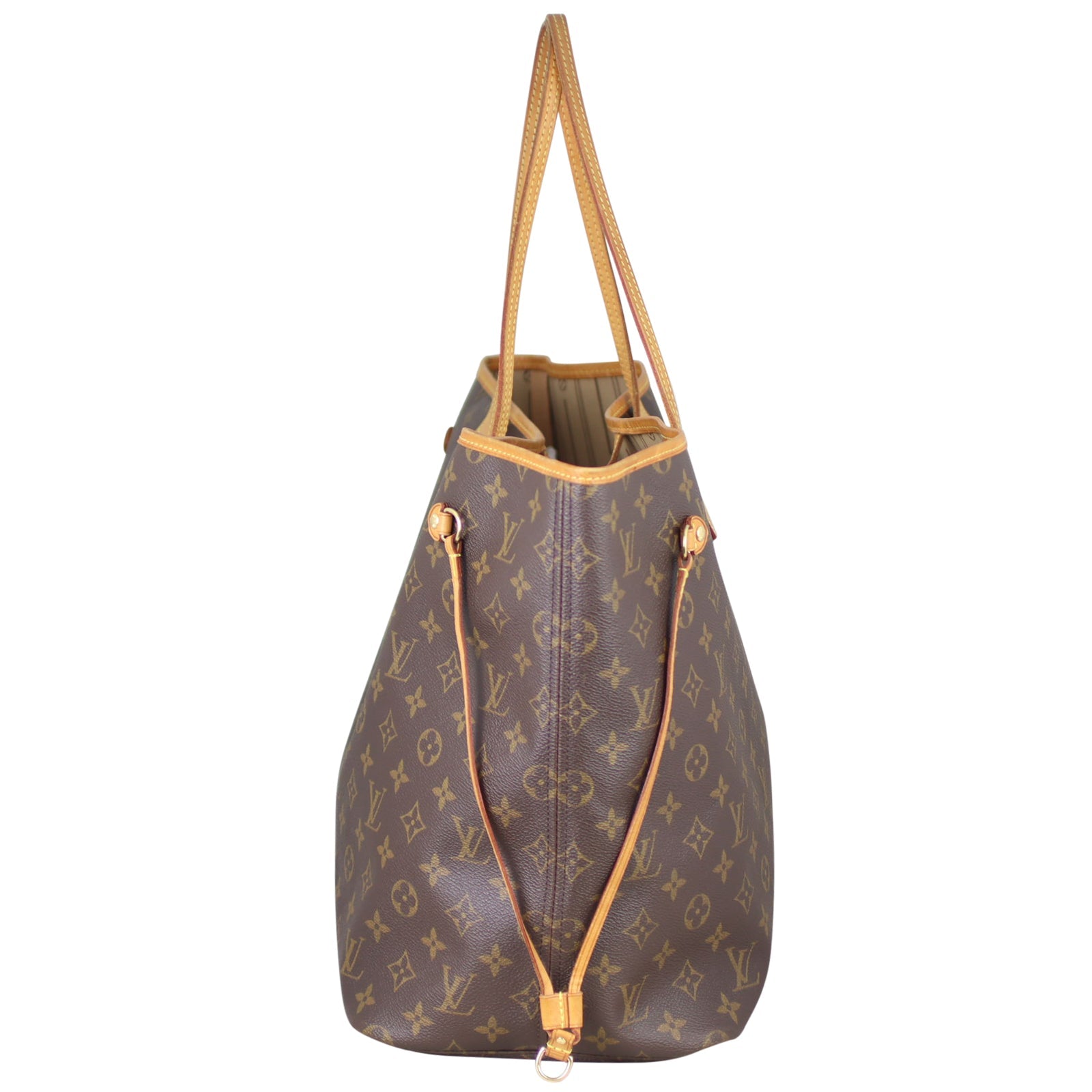 Louis Vuitton Neverfull GM Monogram