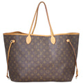 Louis Vuitton Neverfull GM Monogram