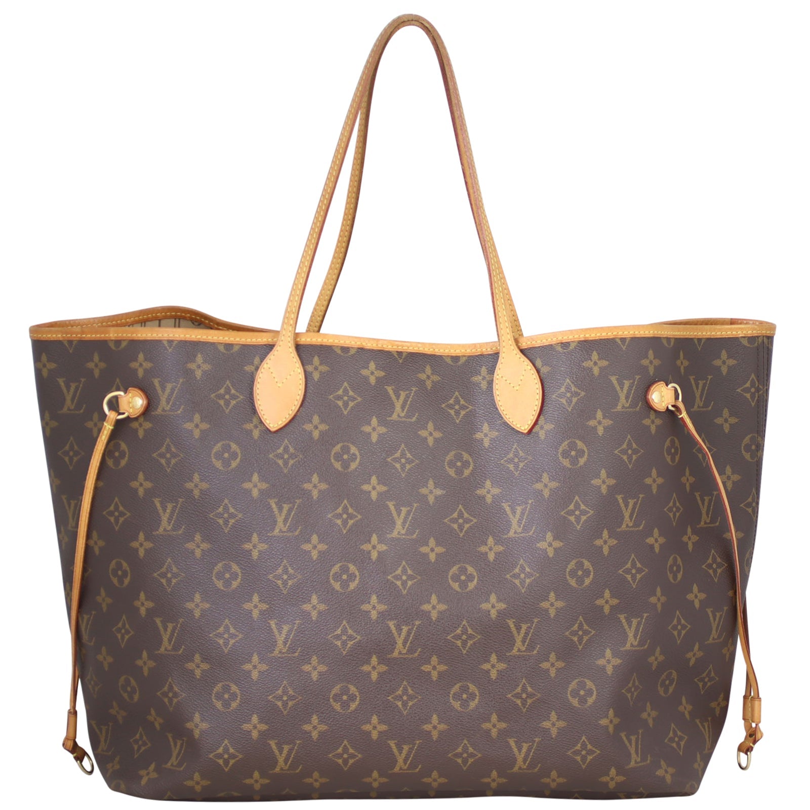 Louis Vuitton Neverfull GM Monogram