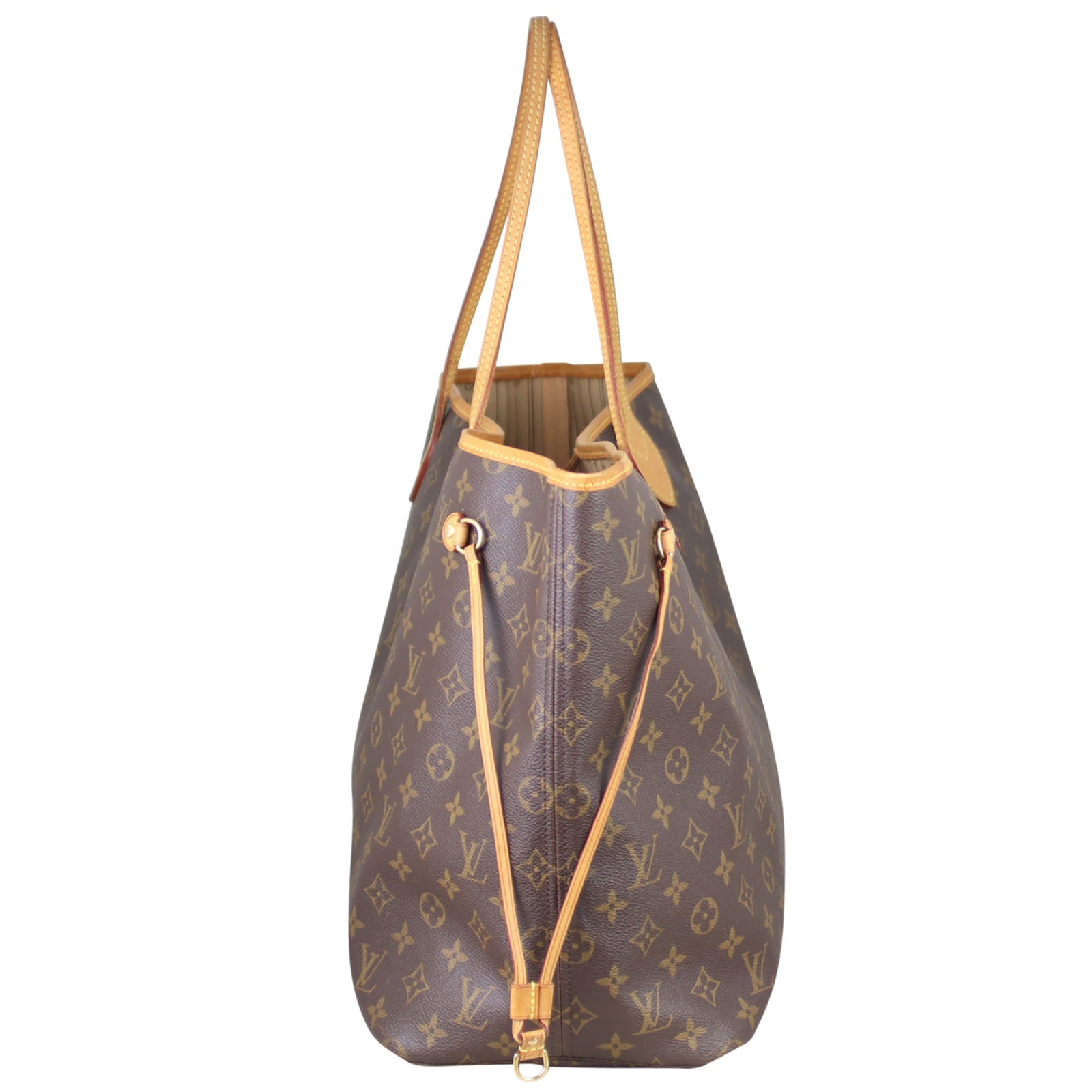 Louis Vuitton Neverfull GM Monogram