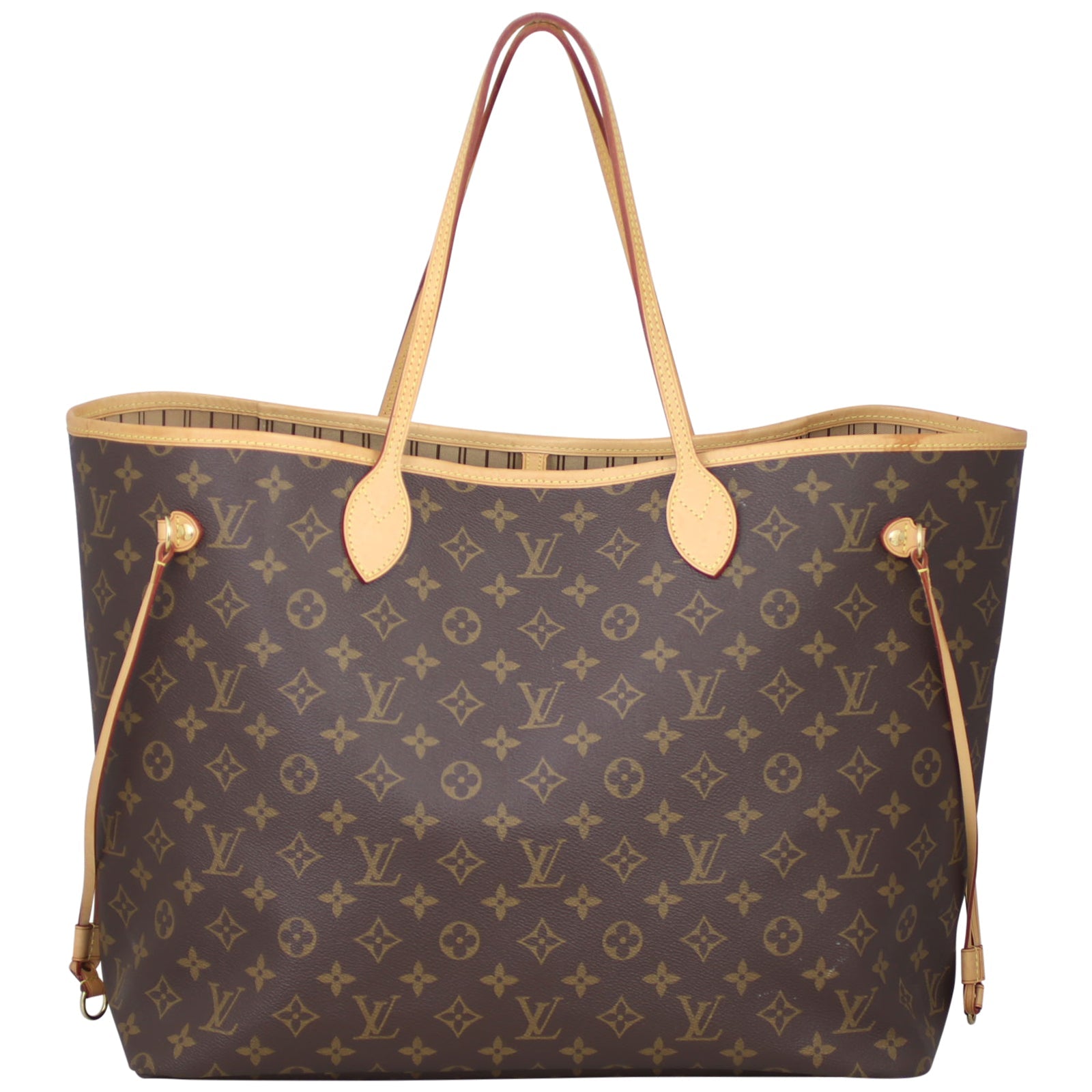 Louis Vuitton Neverfull GM Monogram
