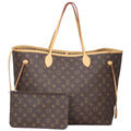 Louis Vuitton Neverfull GM Monogram