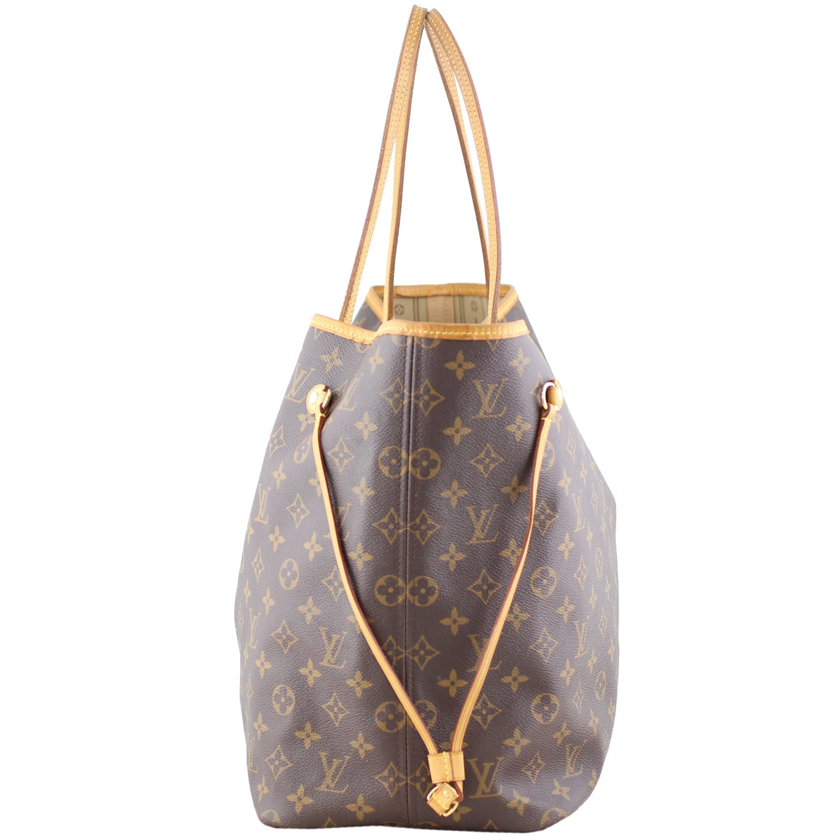 Louis Vuitton Neverfull GM Monogram