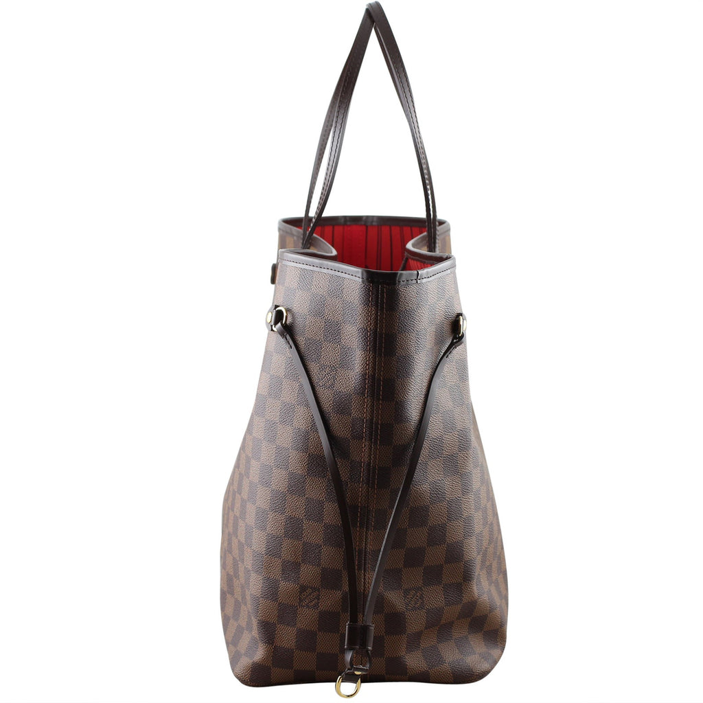 Louis Vuitton Neverfull GM Damier Ebene