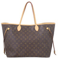 Louis Vuitton Neverfull GM Monogram