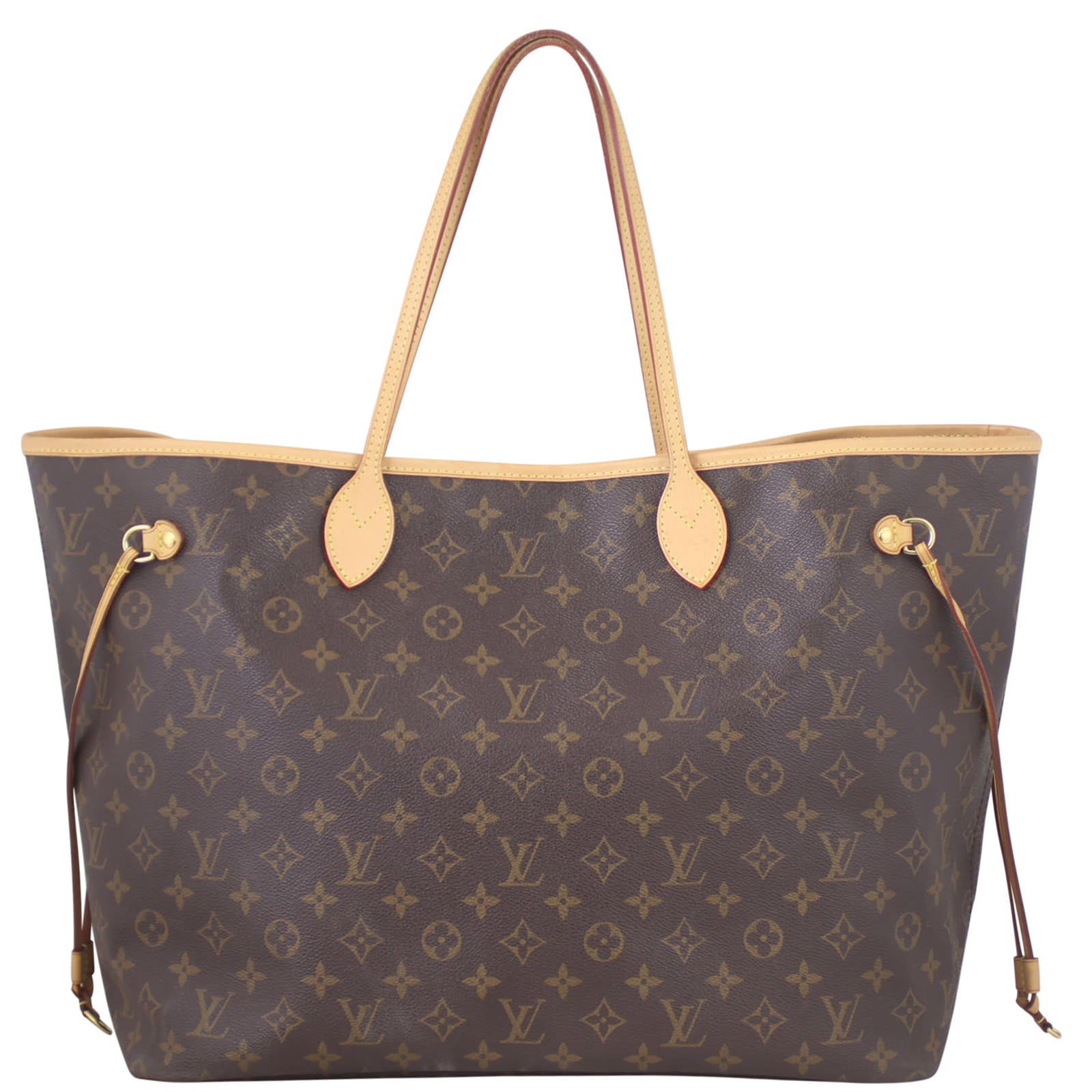 Louis Vuitton Neverfull GM Monogram