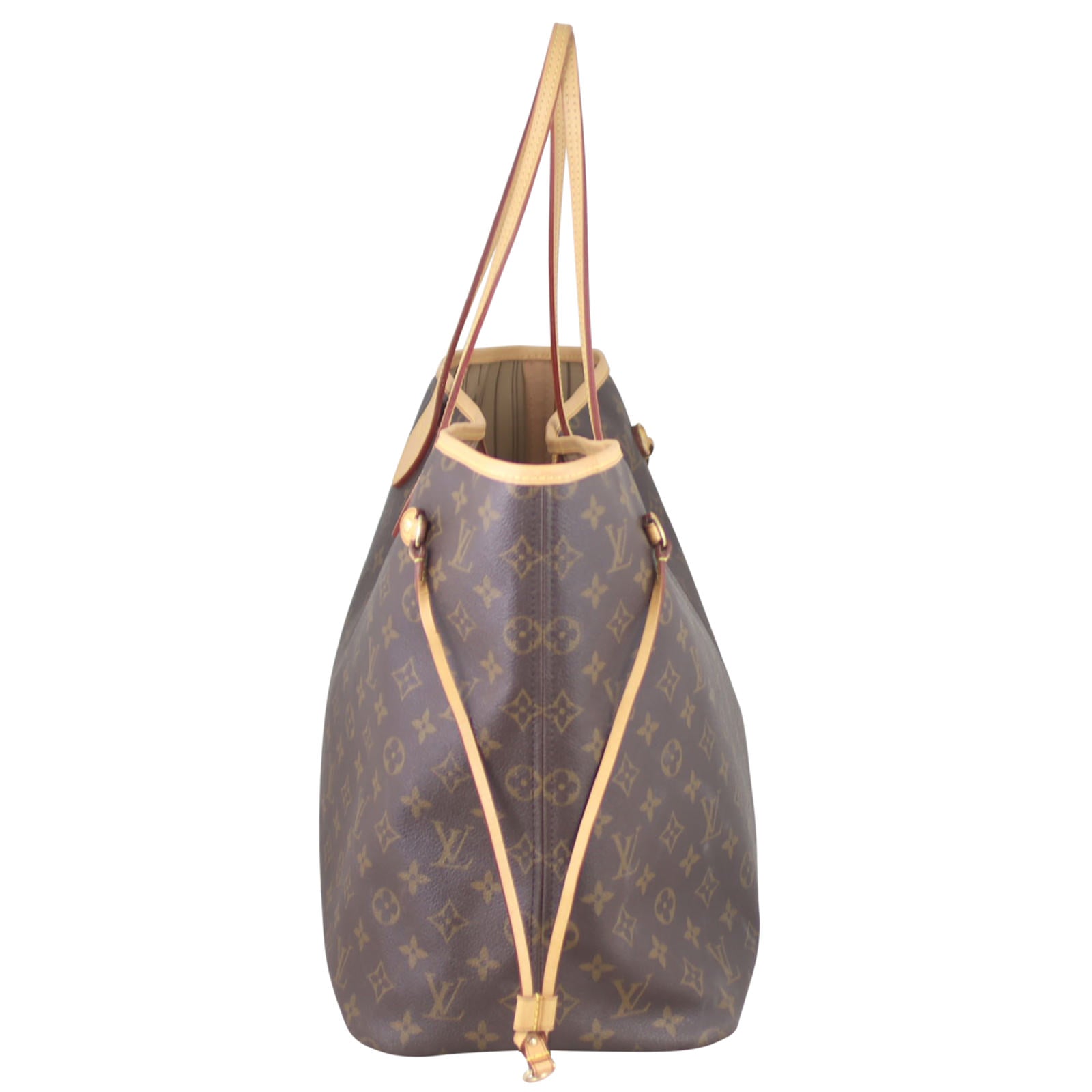 Louis Vuitton Neverfull GM Monogram