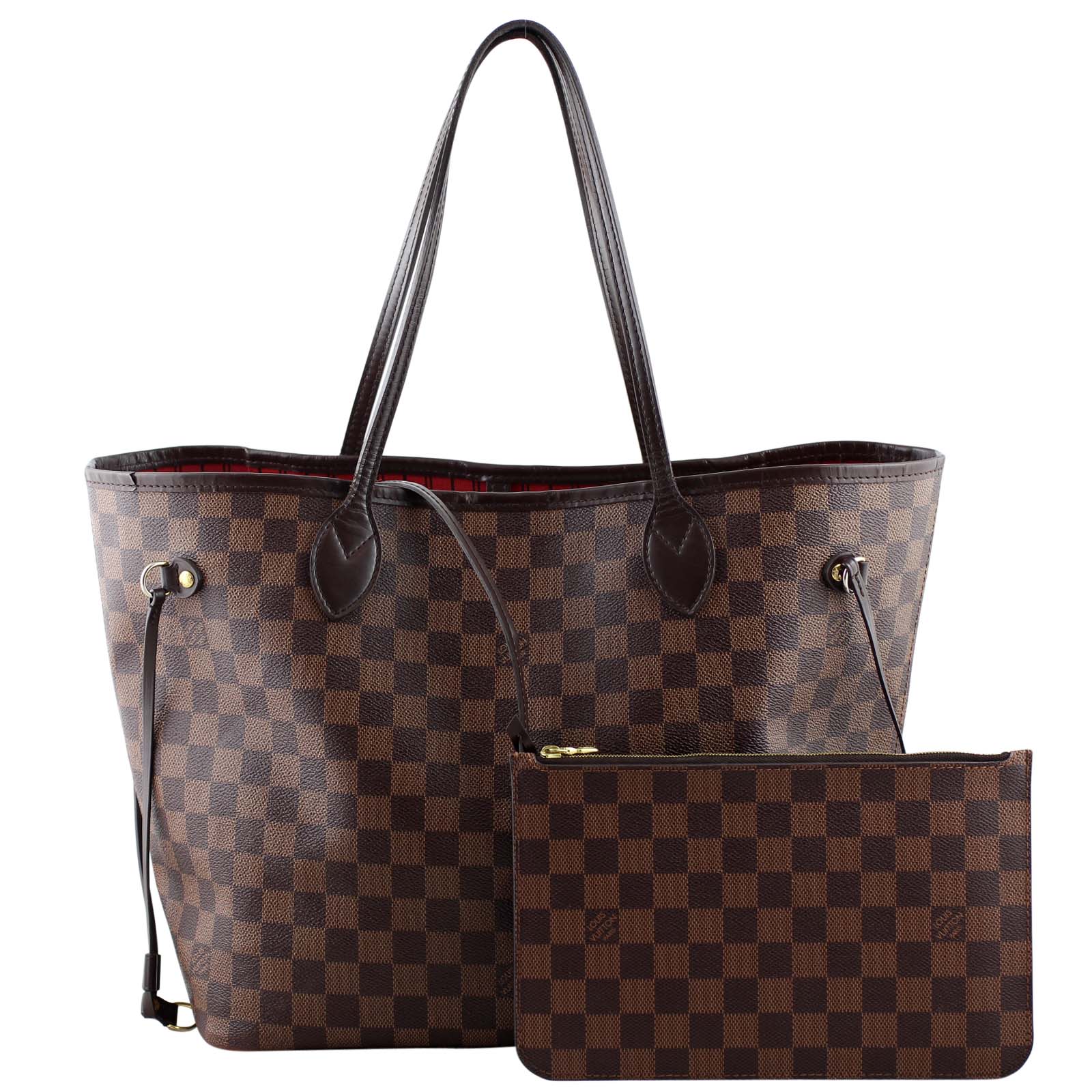 Louis Vuitton Neverfull MM