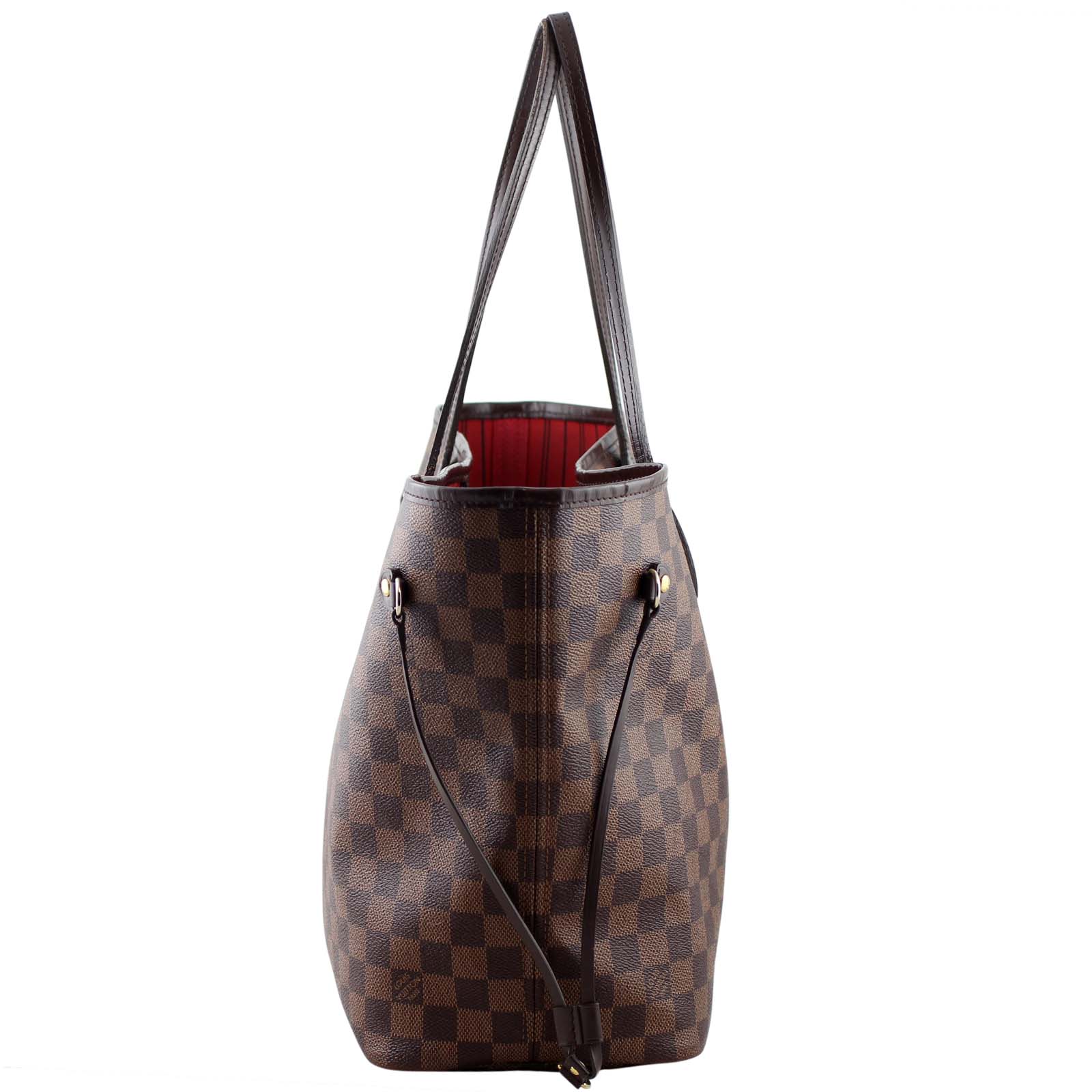 Louis Vuitton Neverfull MM
