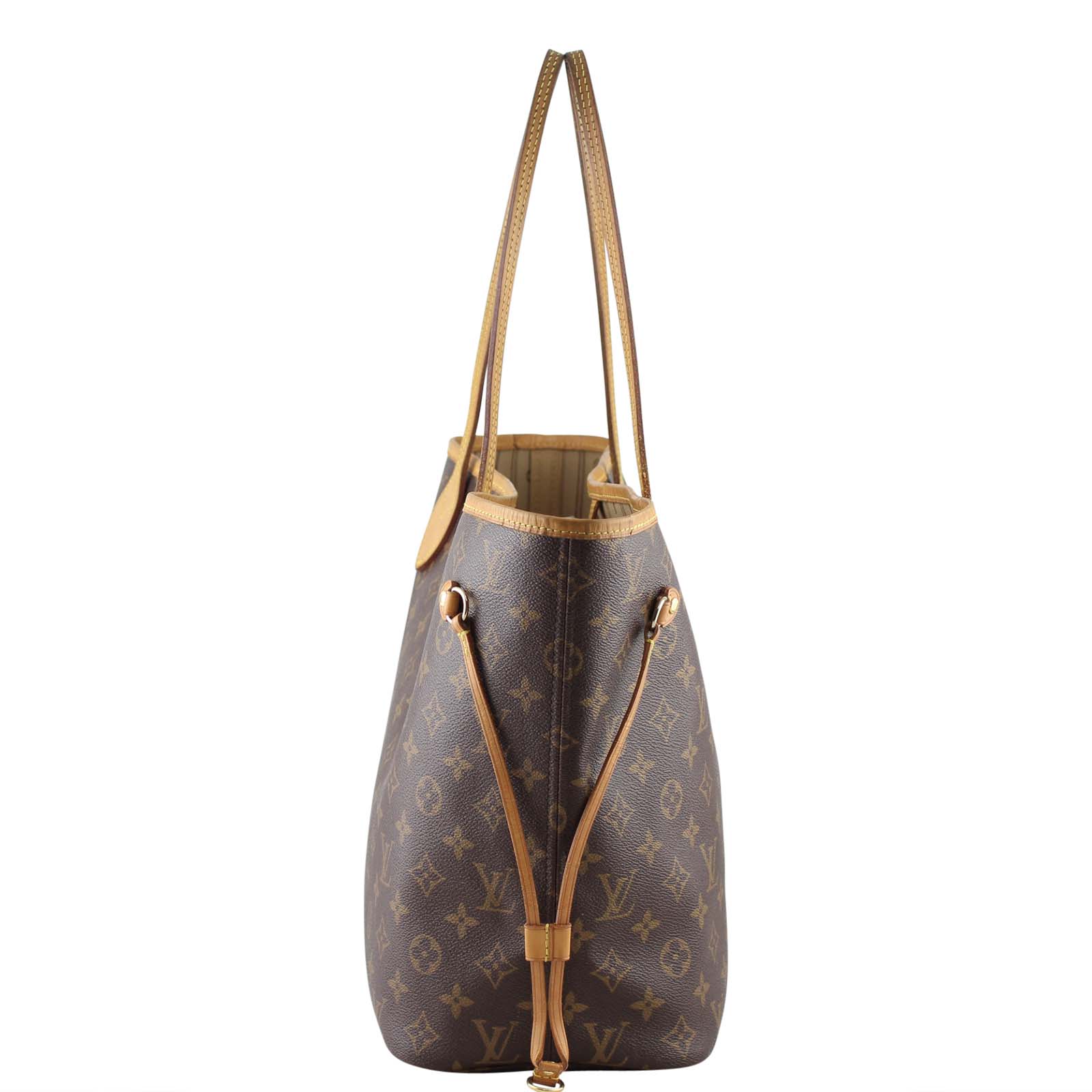 Louis Vuitton Neverfull MM Monogram