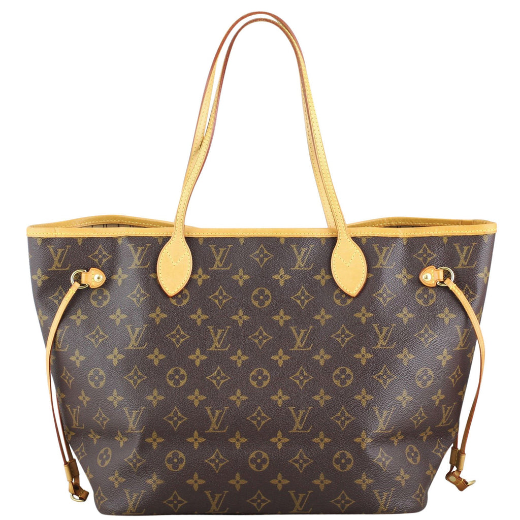 Louis Vuitton Neverfull MM