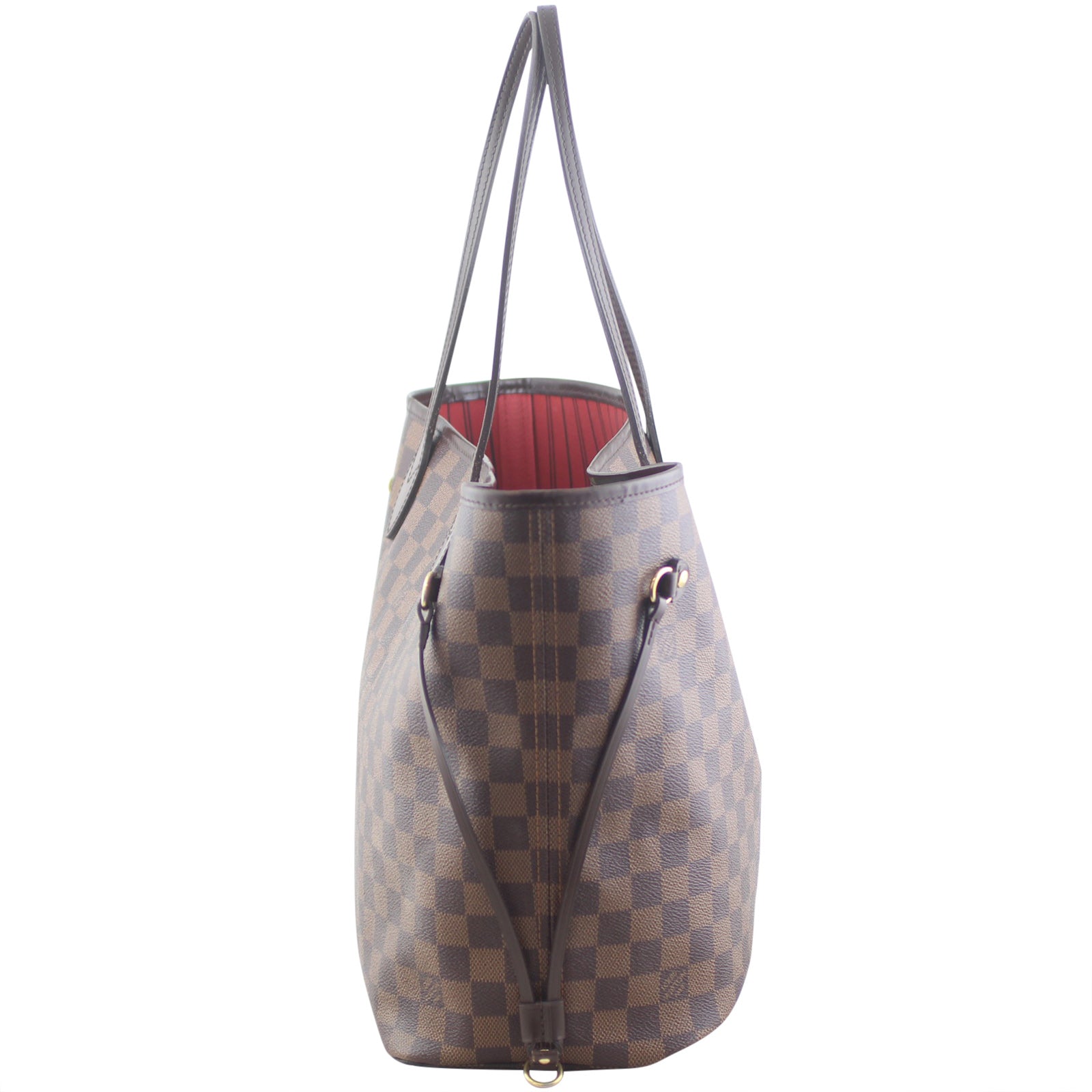 Louis Vuitton Neverfull MM Damier Ebene