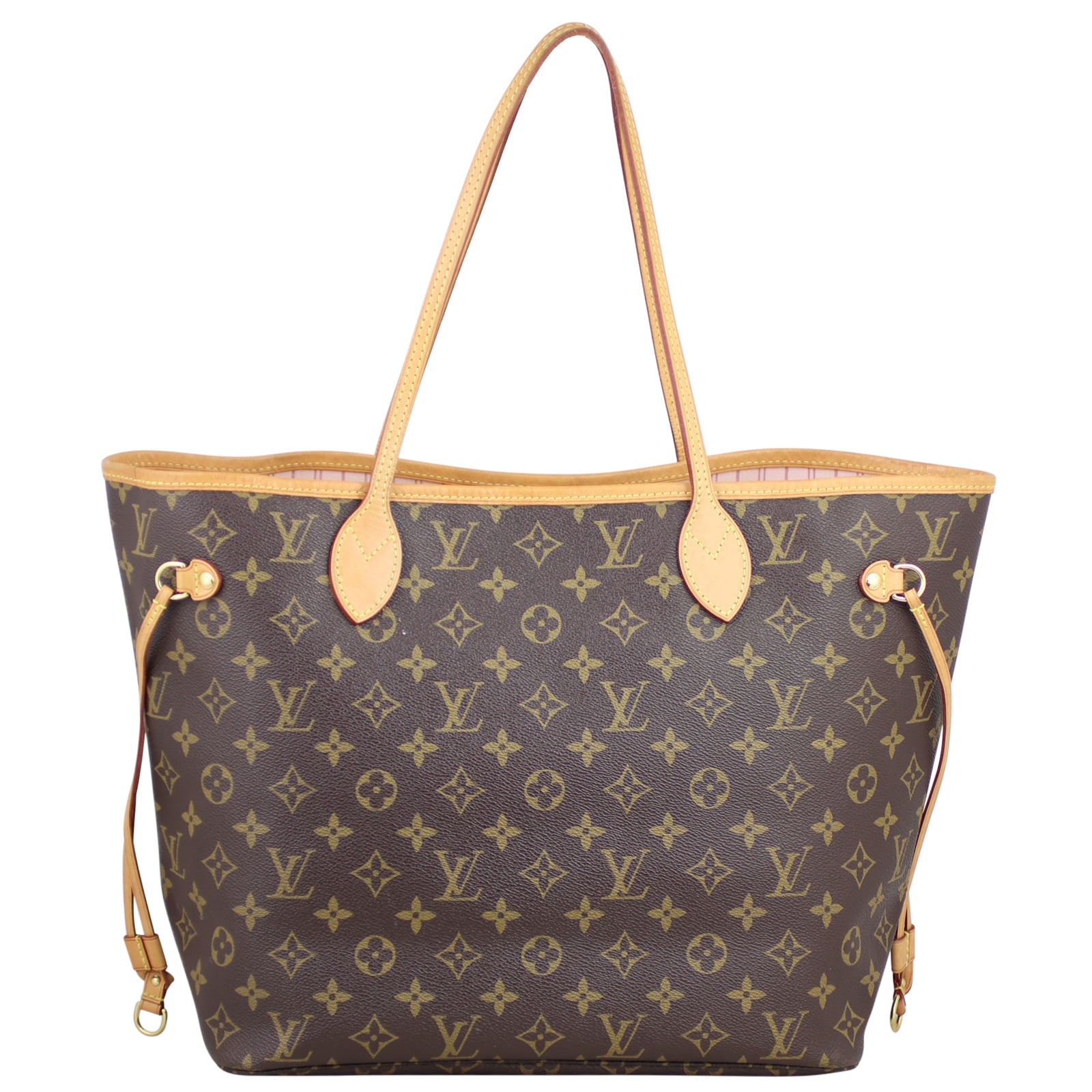 Louis Vuitton Neverfull MM Cities Limited Edition