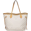 Louis Vuitton Neverfull MM Damier Azur