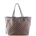 Louis Vuitton Neverfull MM Damier Ebene