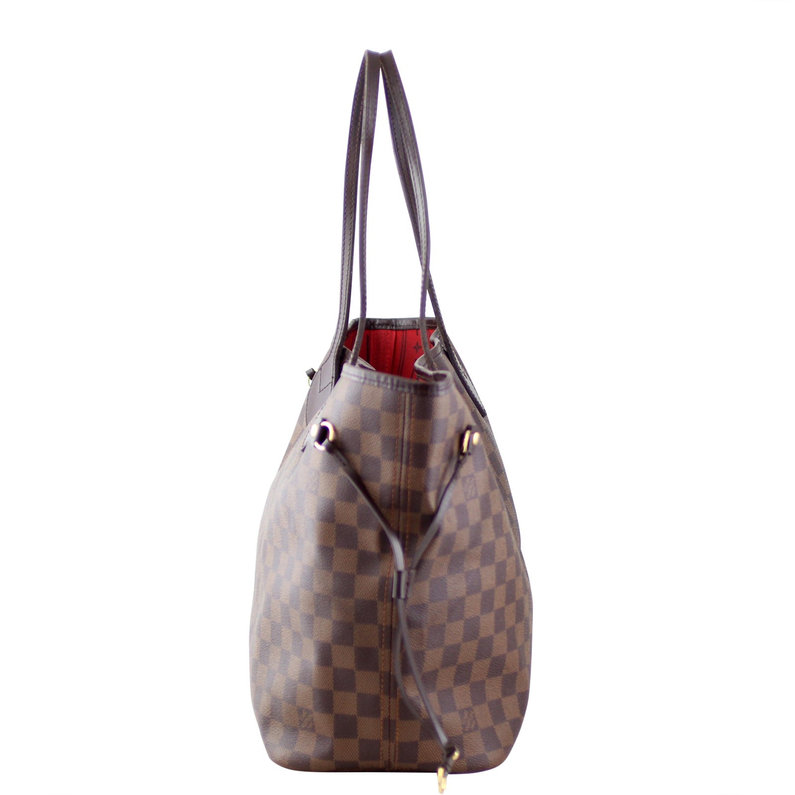 Louis Vuitton Neverfull MM Damier Ebene