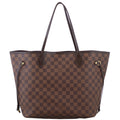Louis Vuitton Neverfull MM Damier Ebene