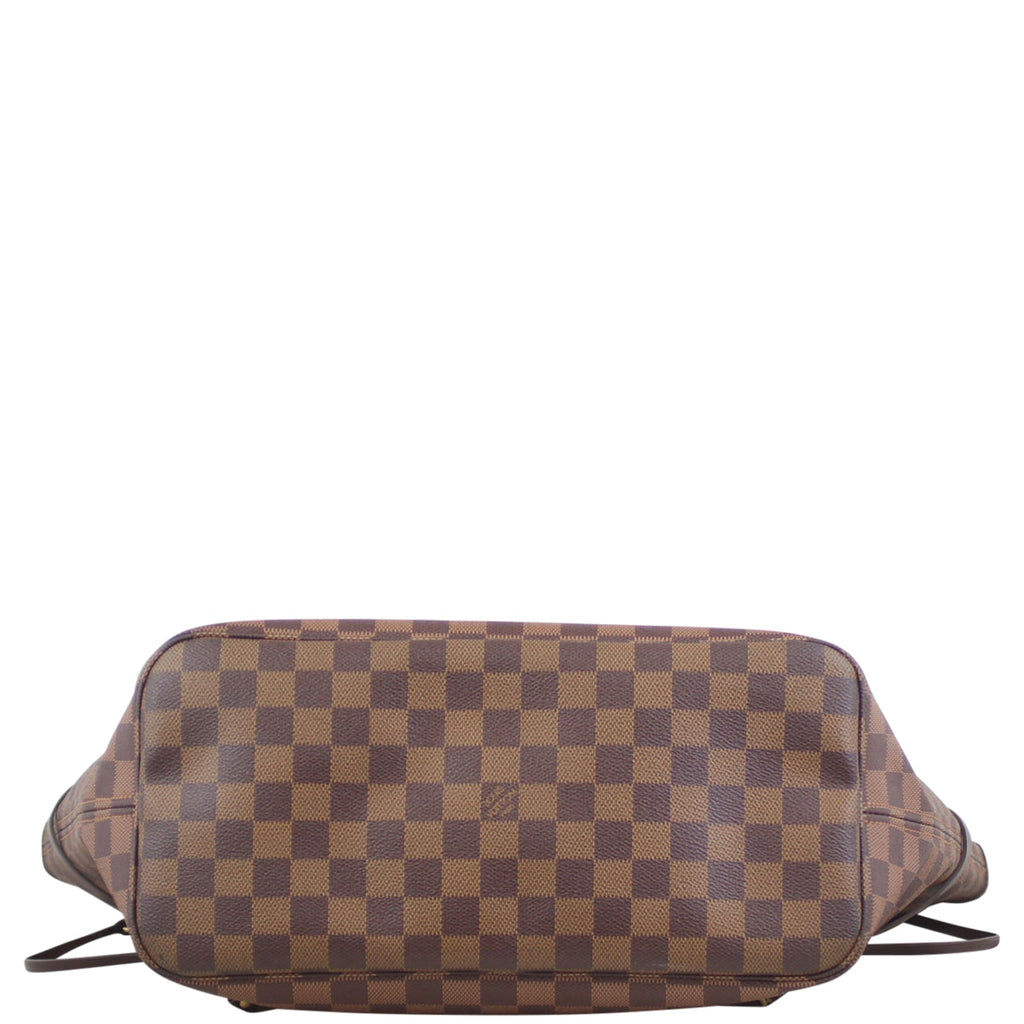 Louis Vuitton Neverfull MM Damier Ebene