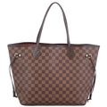 Louis Vuitton Neverfull MM Damier Ebene