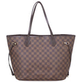 Louis Vuitton Neverfull MM Damier Ebene