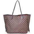 Louis Vuitton Neverfull MM Damier Ebene