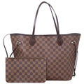 Louis Vuitton Neverfull MM Damier Ebene
