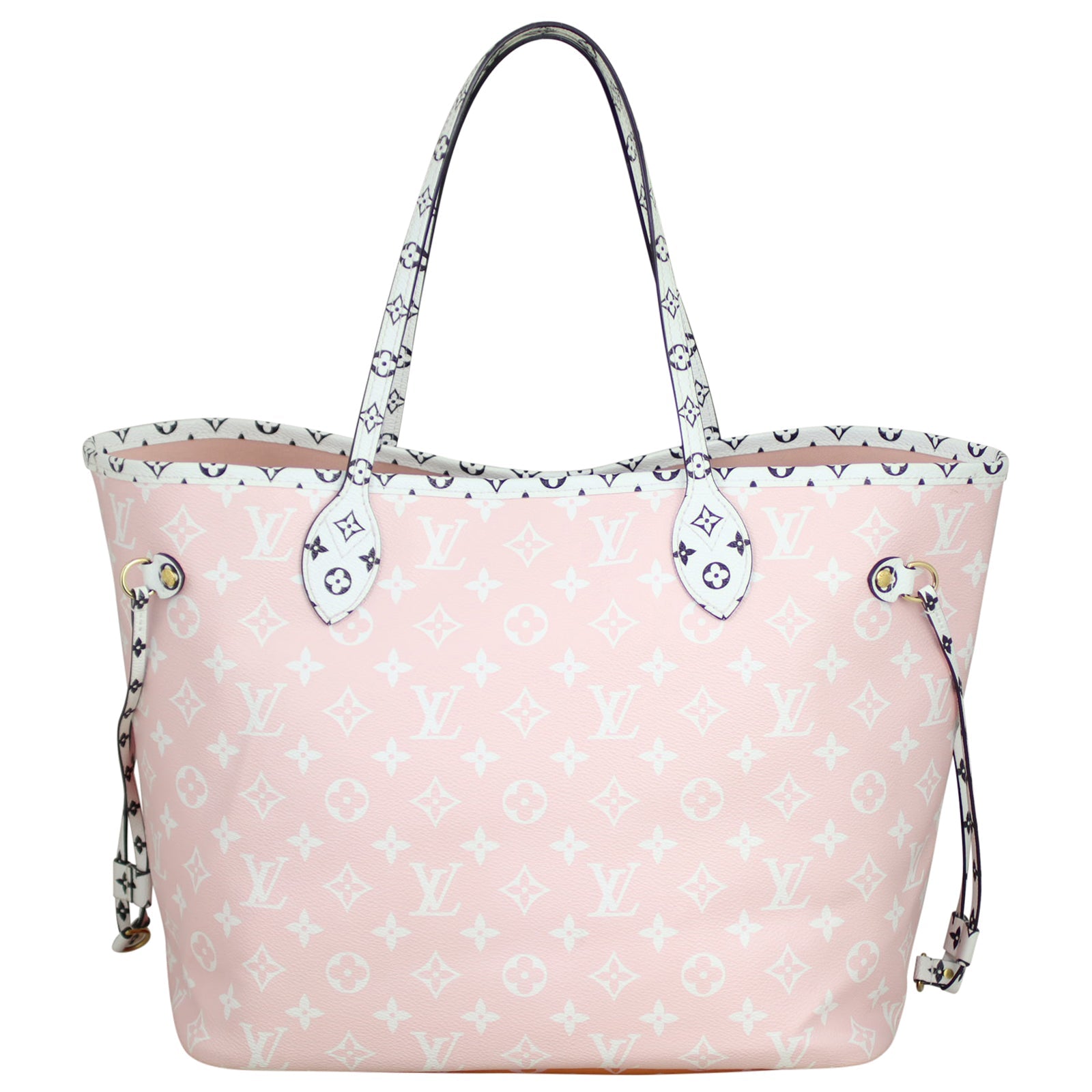 Louis Vuitton Neverfull MM Giant Monogram Limited Edition