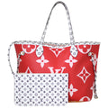 Louis Vuitton Neverfull MM Giant Monogram Limited Edition