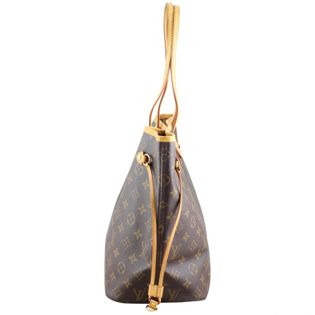 Louis Vuitton Neverfull MM